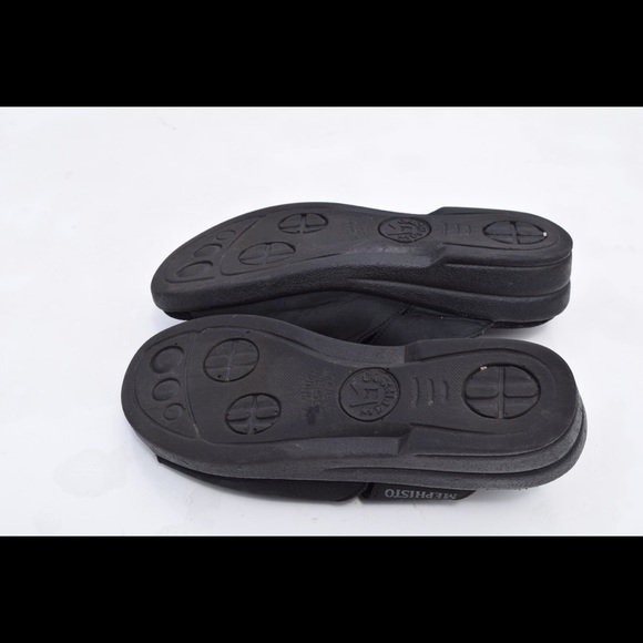 Mephisto wedge sandals - Picture 5 of 8